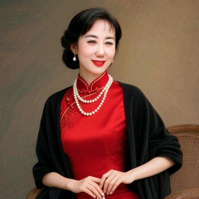 快乐群姐