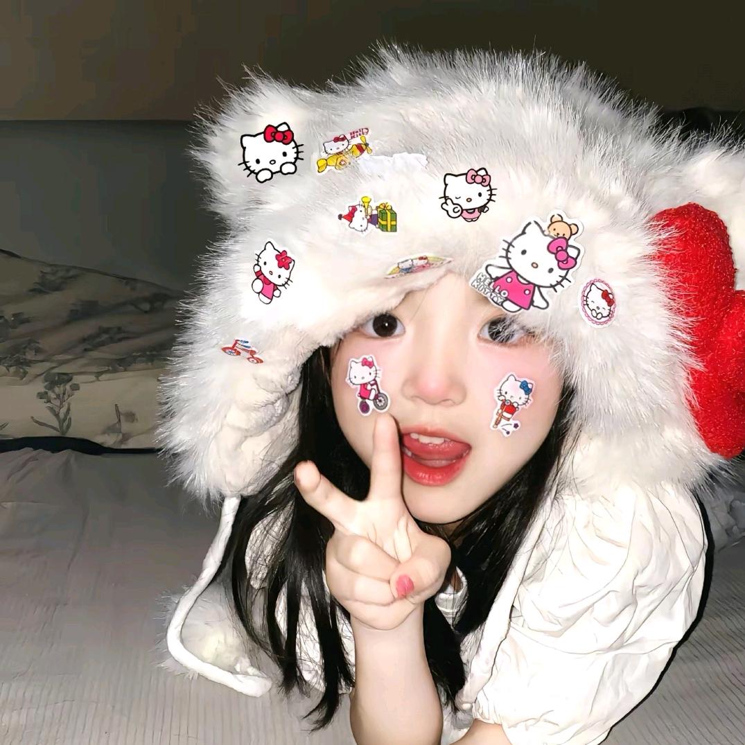 邪恶小猫咪