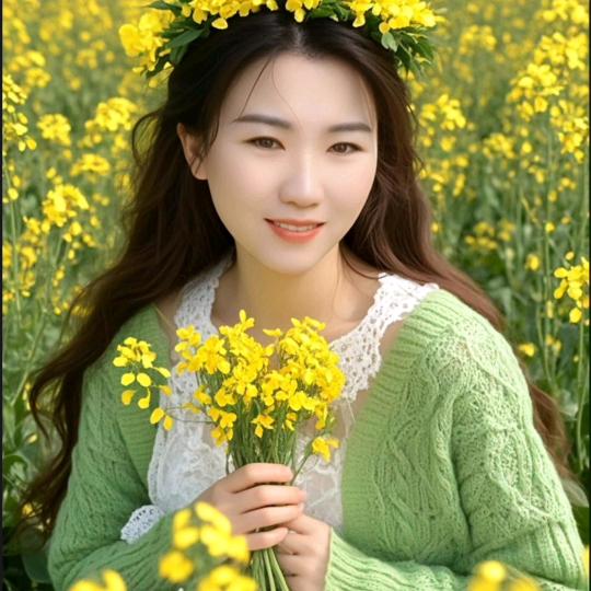 小财迷 @