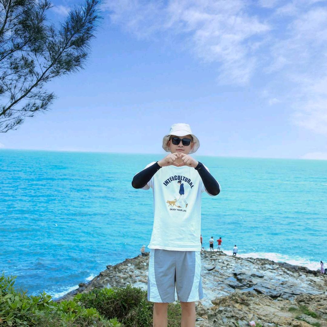 星晨旅拍🍓感光瞬间:旅拍大师