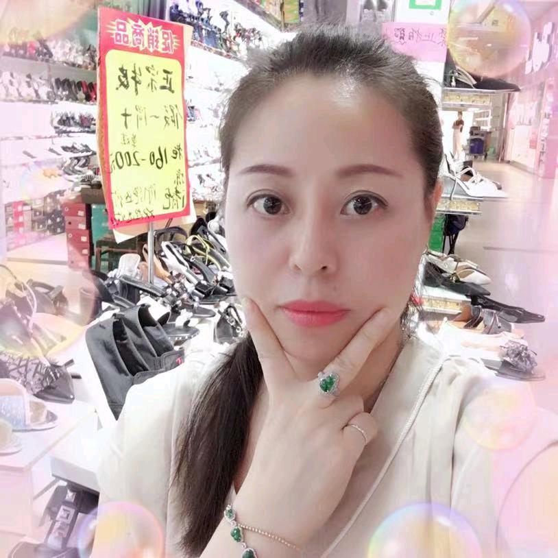 无锡招商城光头鞋店