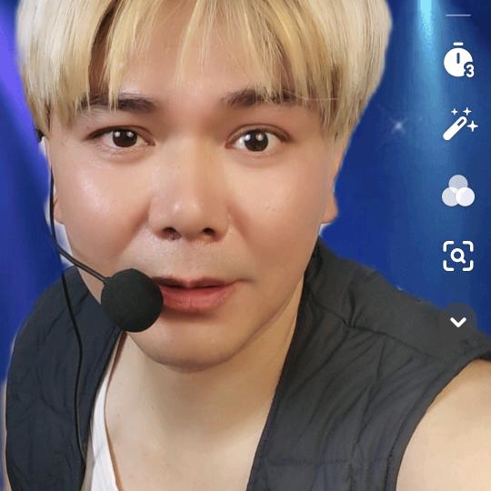 赣州华仔
