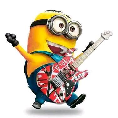 环球吉他手🎸