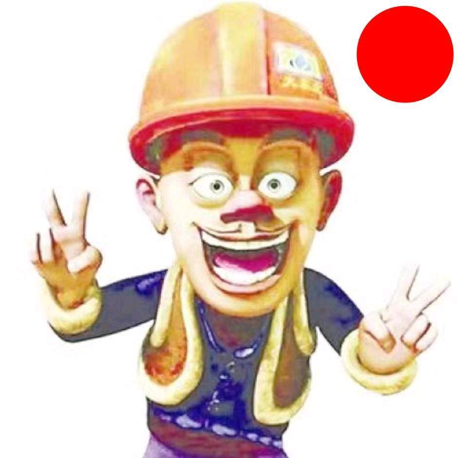 光头强