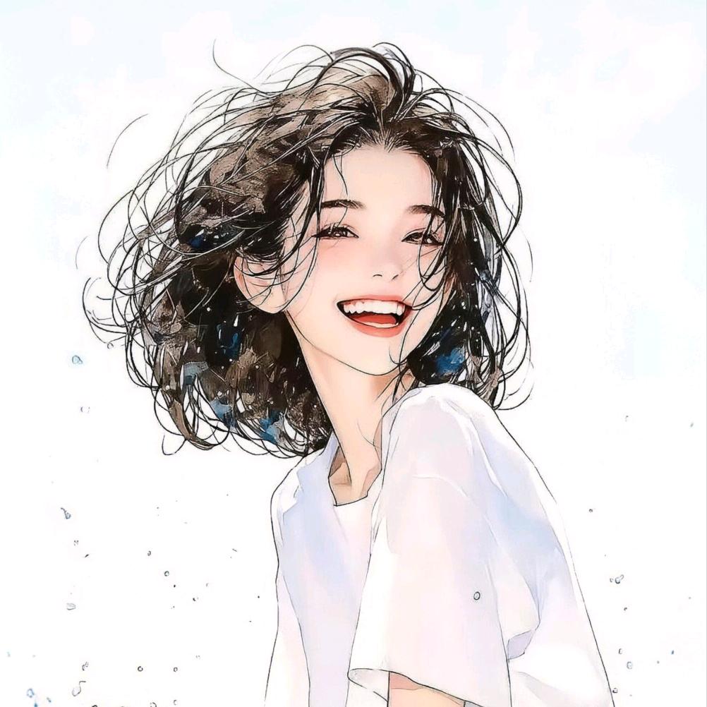 🌈向小婧🌈