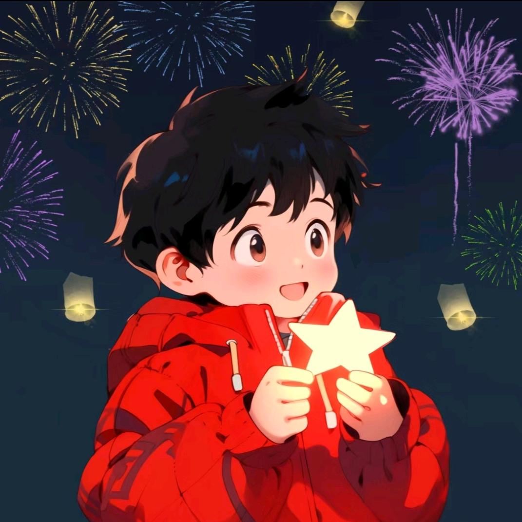 🎆🍁