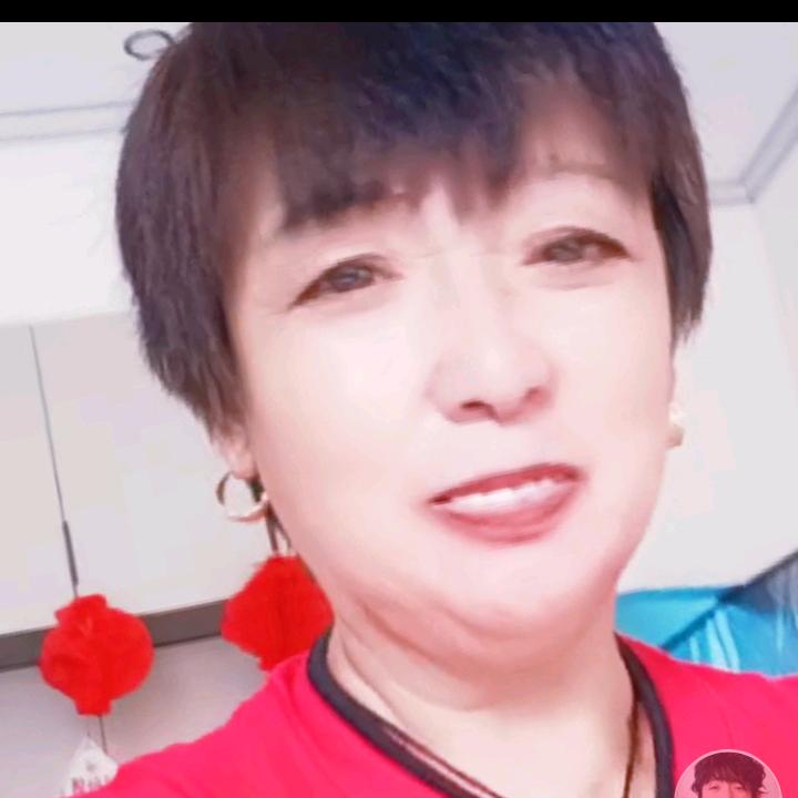 乡村陈姐