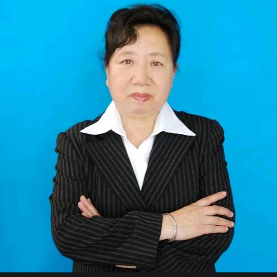 岩姐正能量