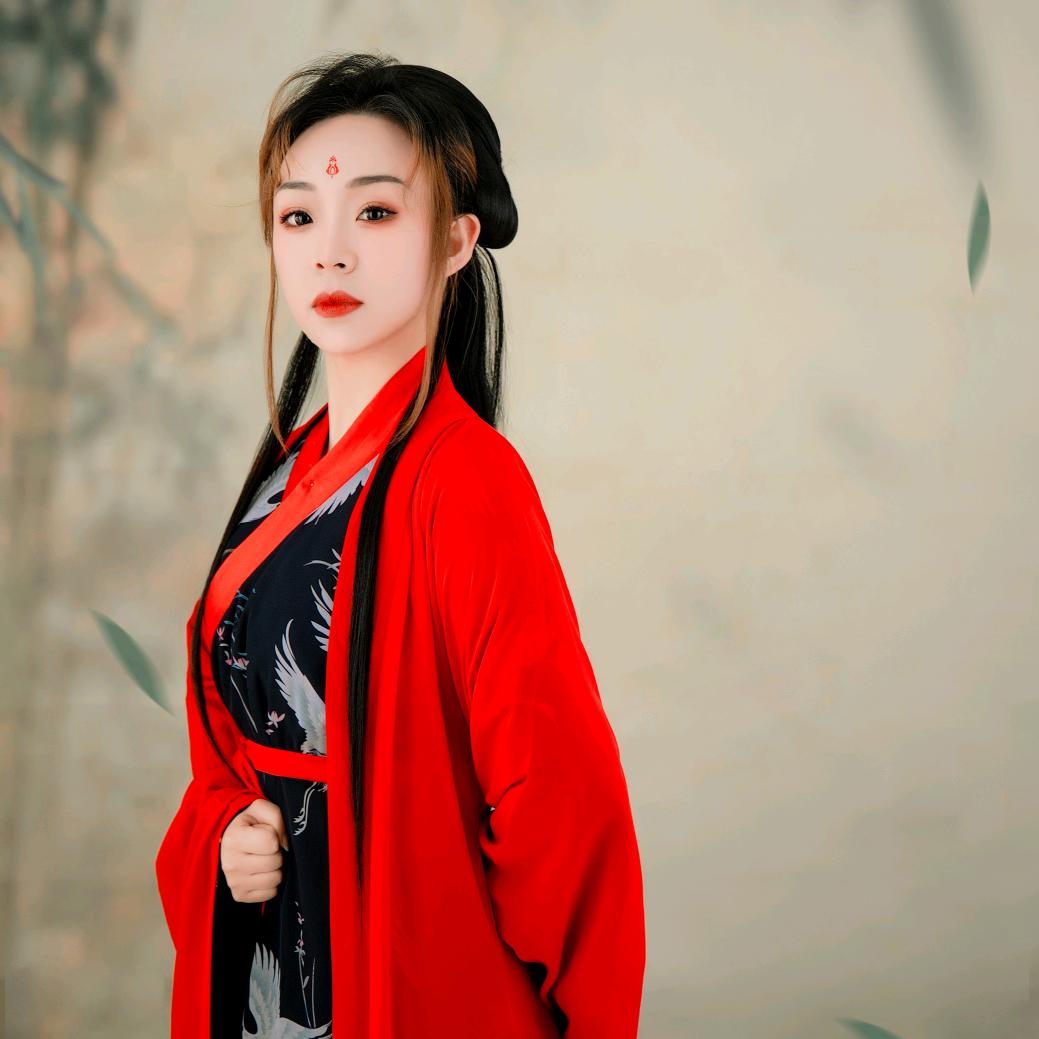 越剧小生洪董艳慧