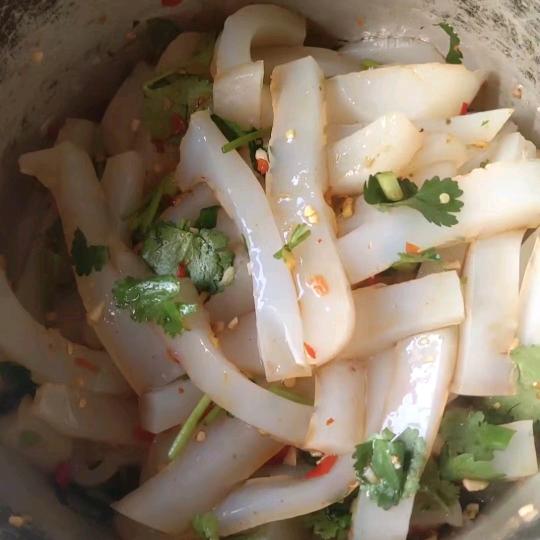 刘三妹婆婆和媳妇