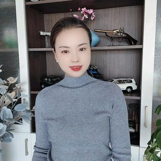 玲女士