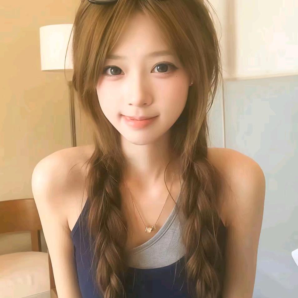 忧郁小薯条头像