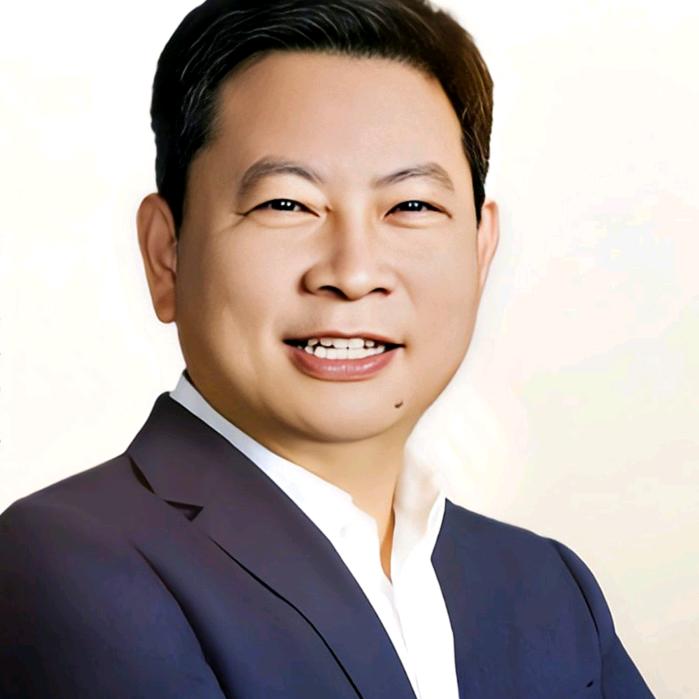 华启 󰠇 未来