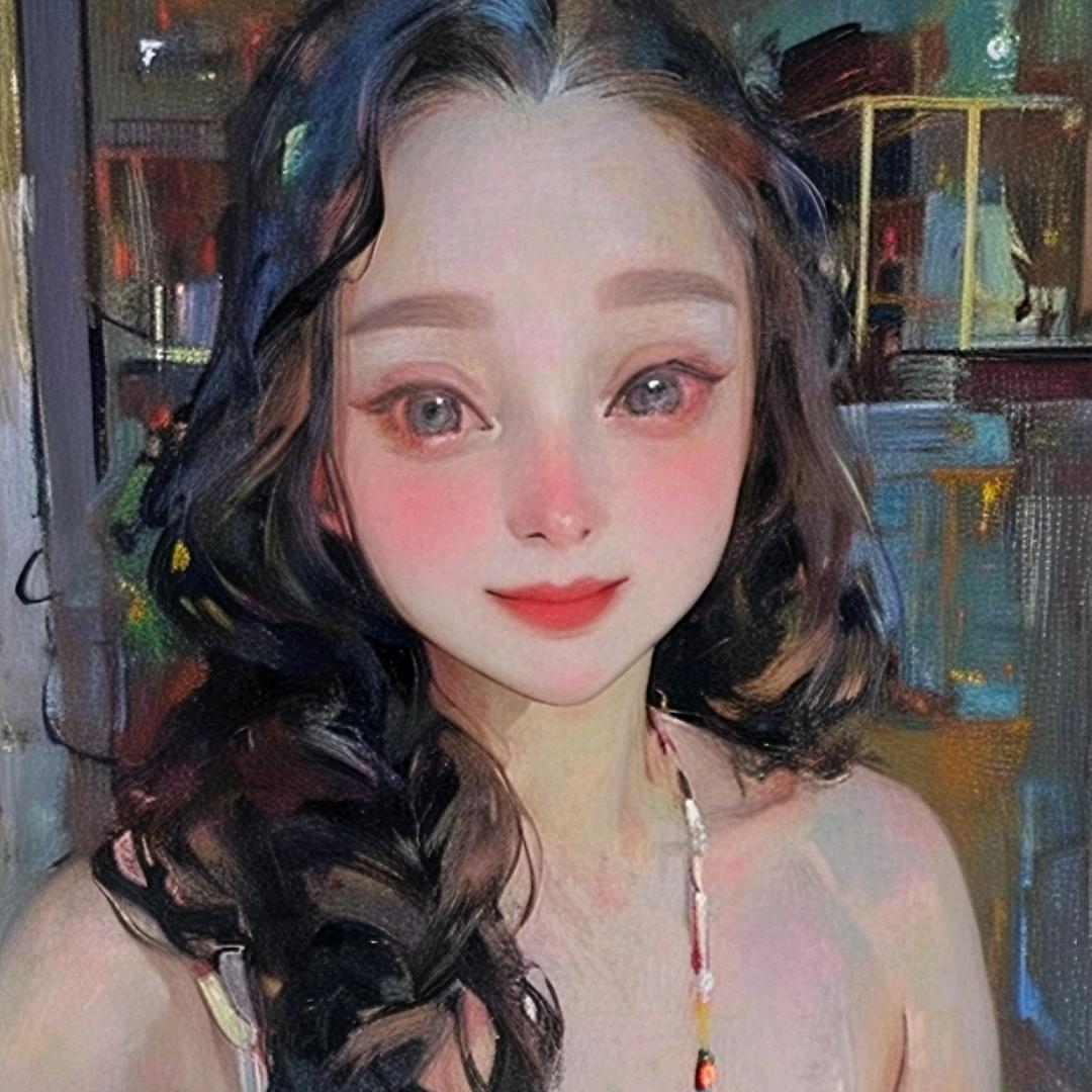 丽娜姐姐