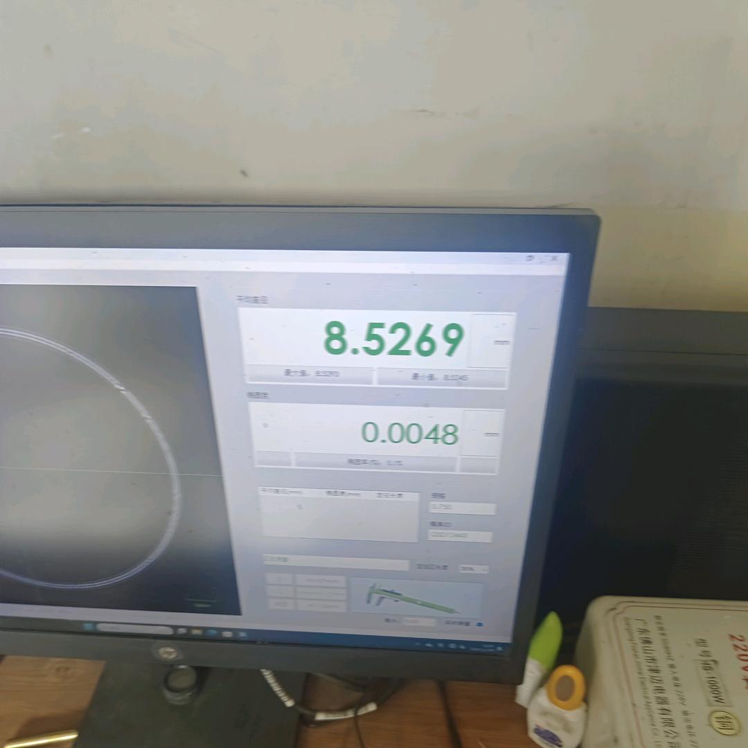 领先模具加工制造厂