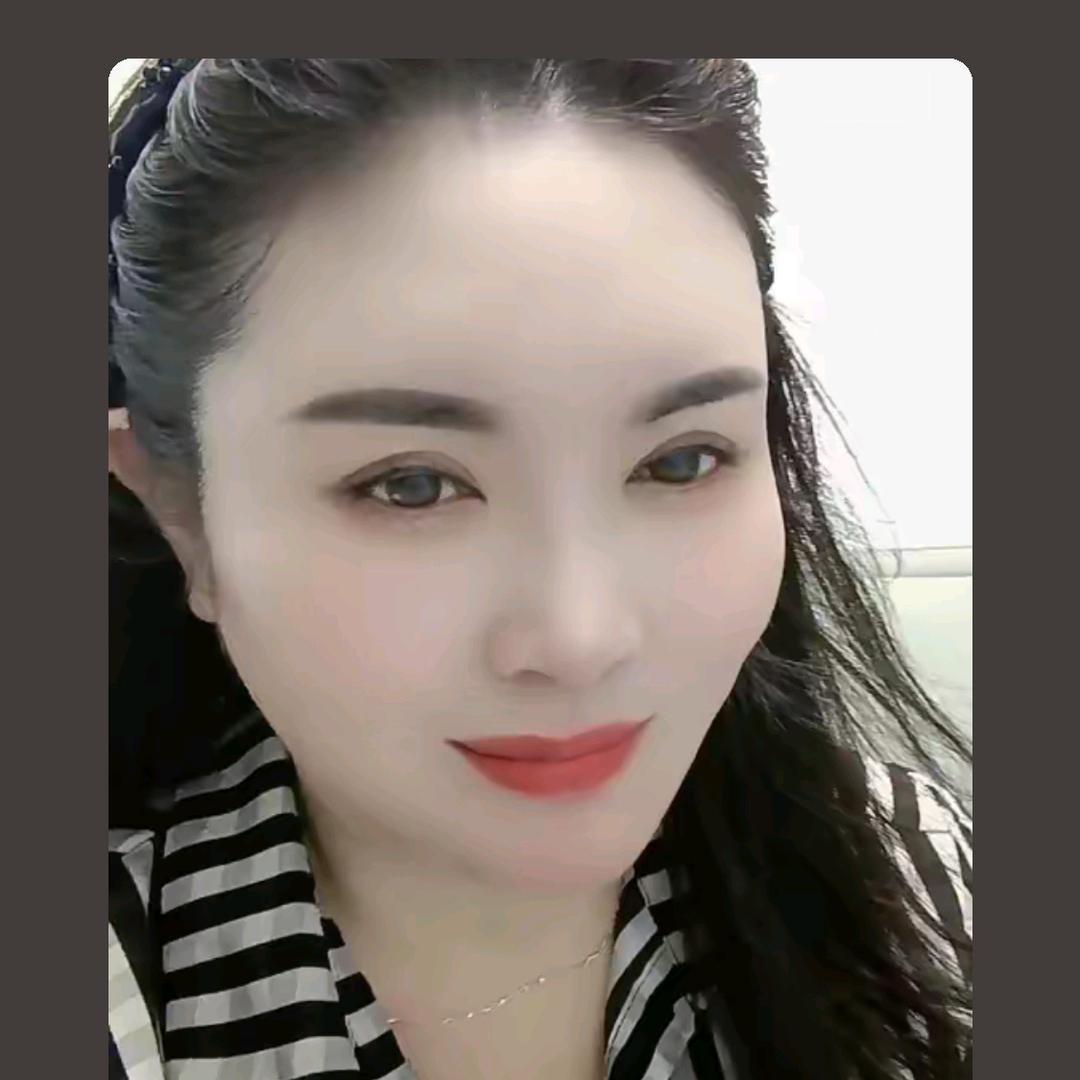 岁月静好