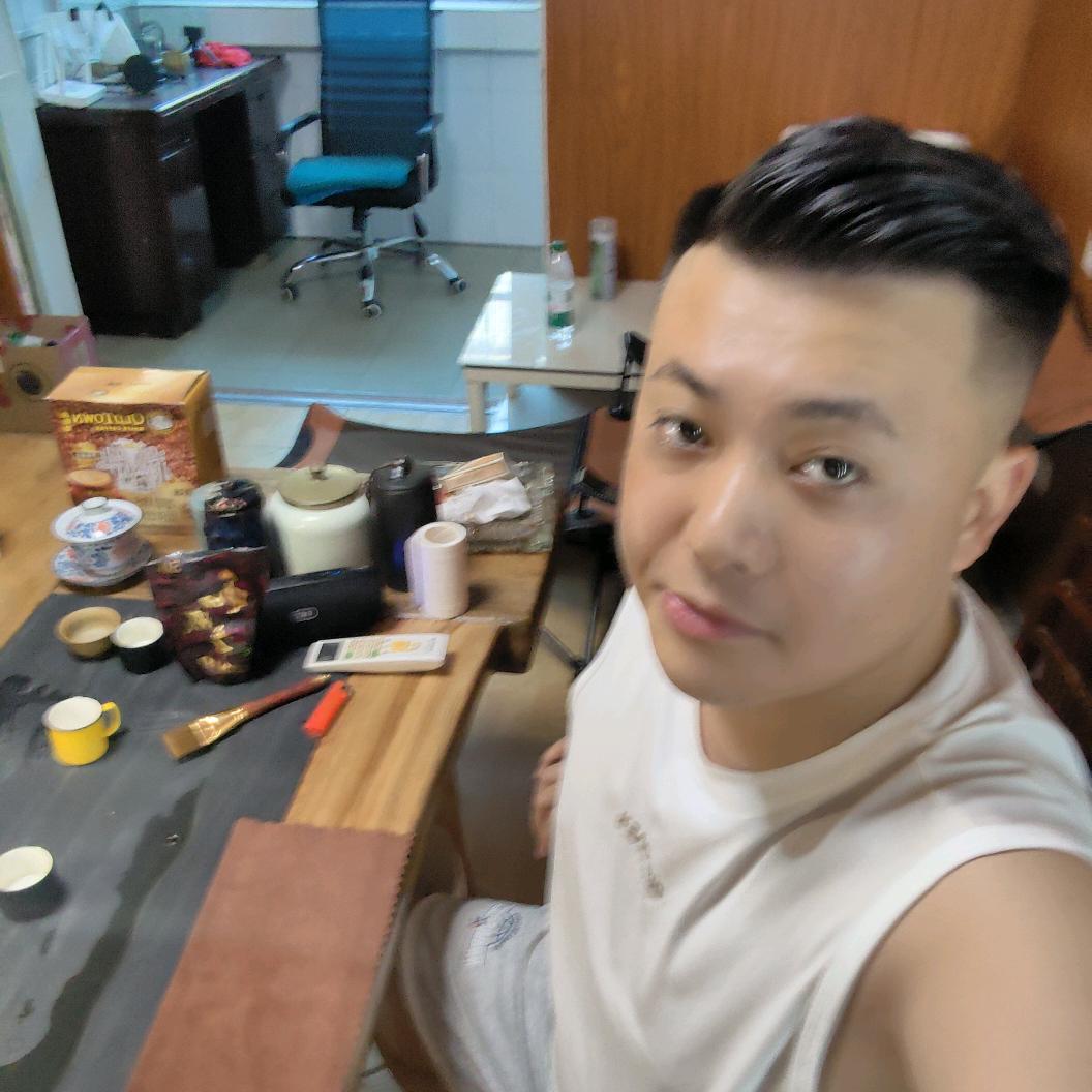 阿铁生活馆