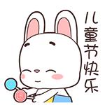@月亮