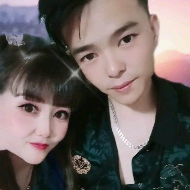 令哥～溪流斑长