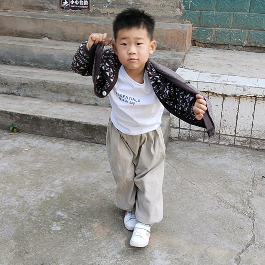 陈姐
