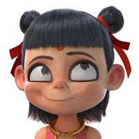熙熙追剧吖