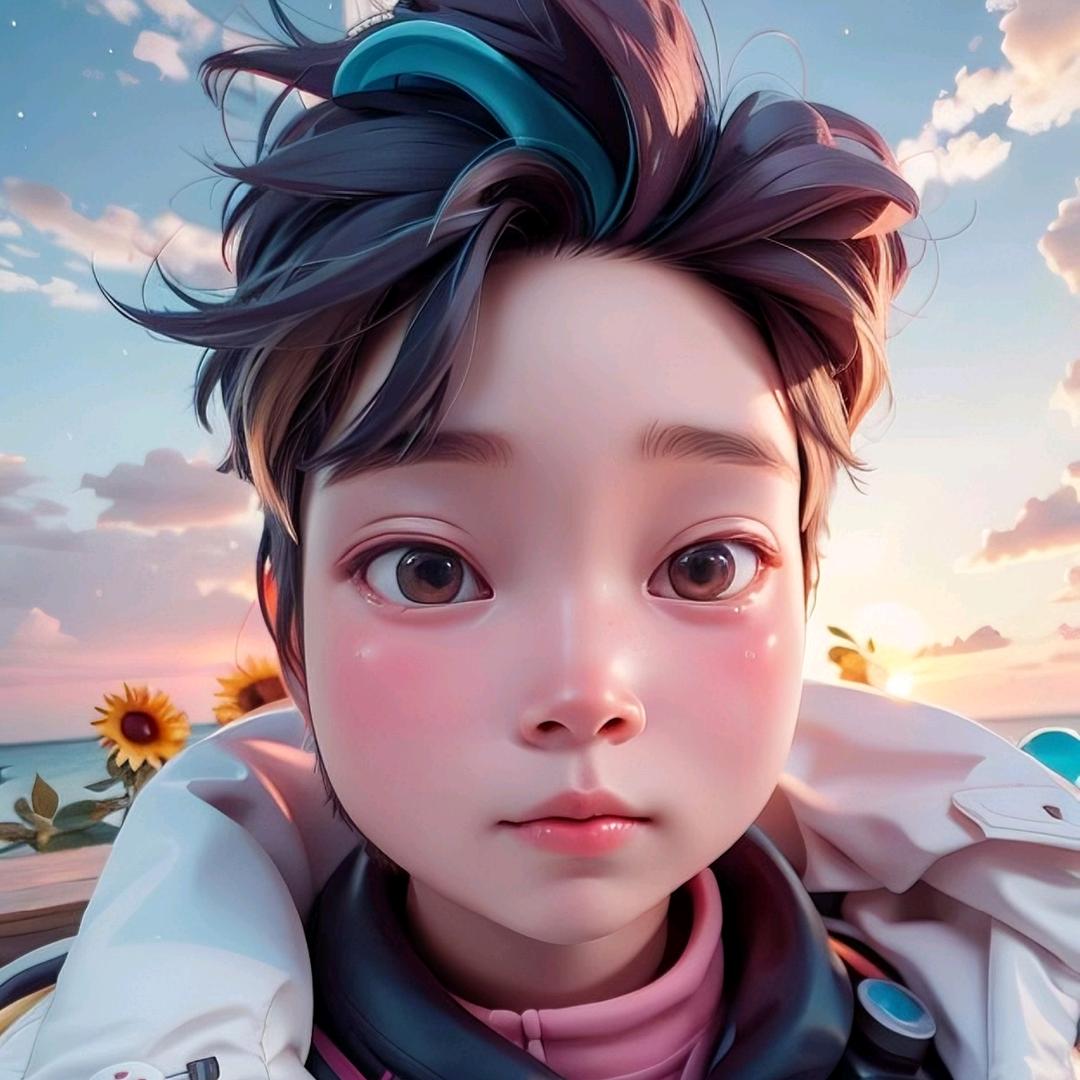 寻找Angel