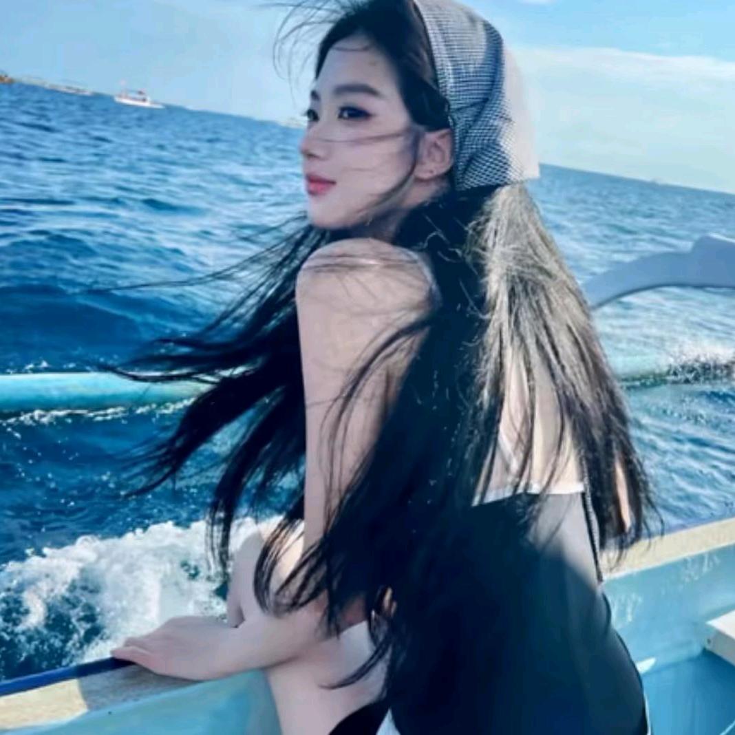 自由海