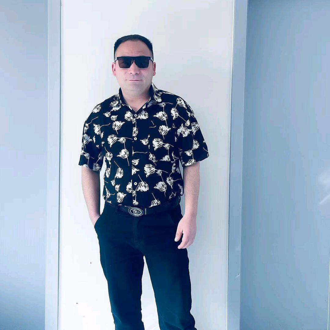 imarjan 歌手🎤🎧🎸