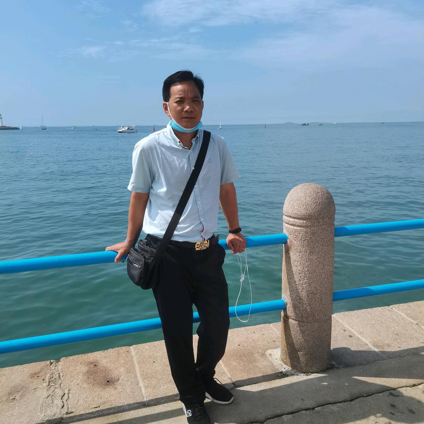 微笑再来😉