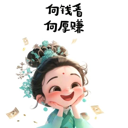 @༊ღ᭄一路ღ᭄向钱💞᭄