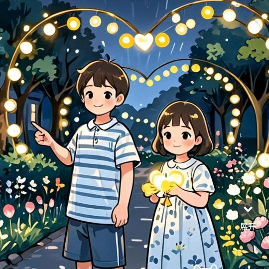 旭💖欣欣川川