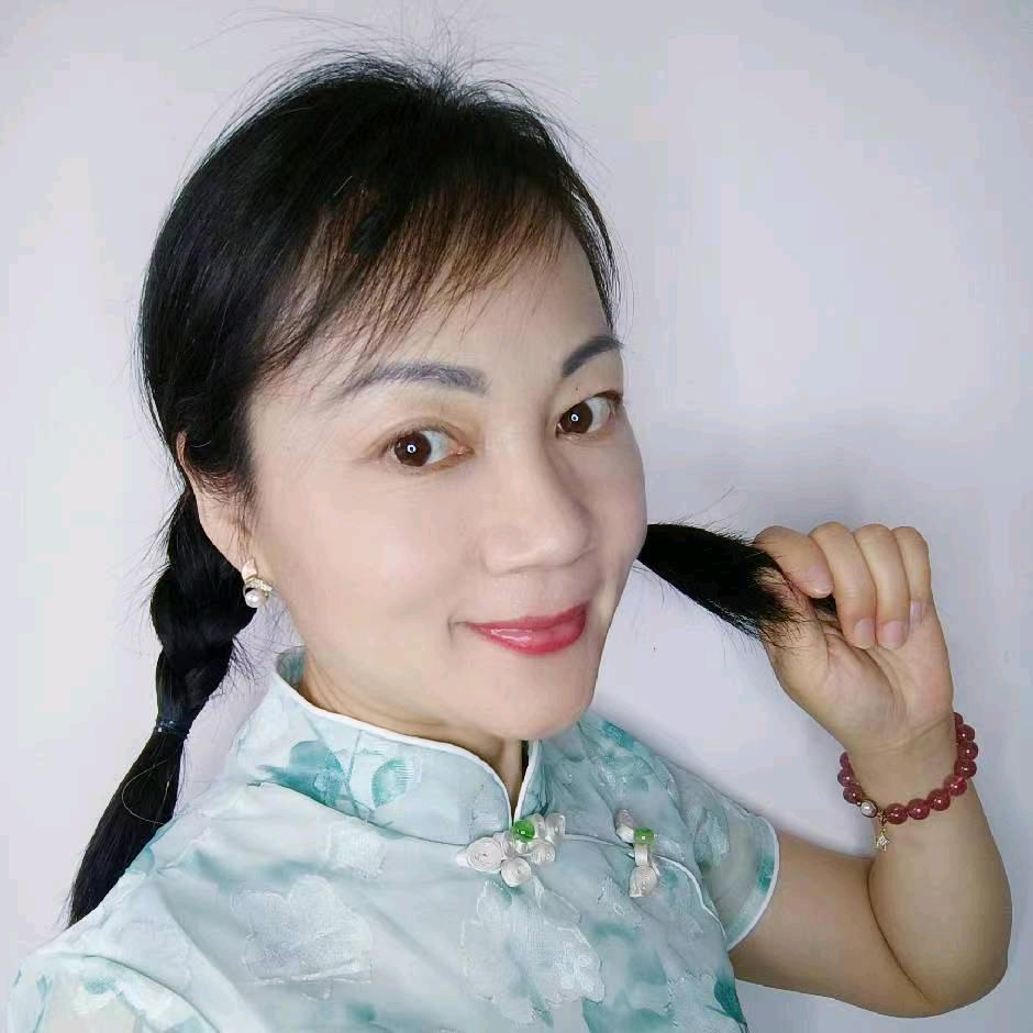 橙子姐
