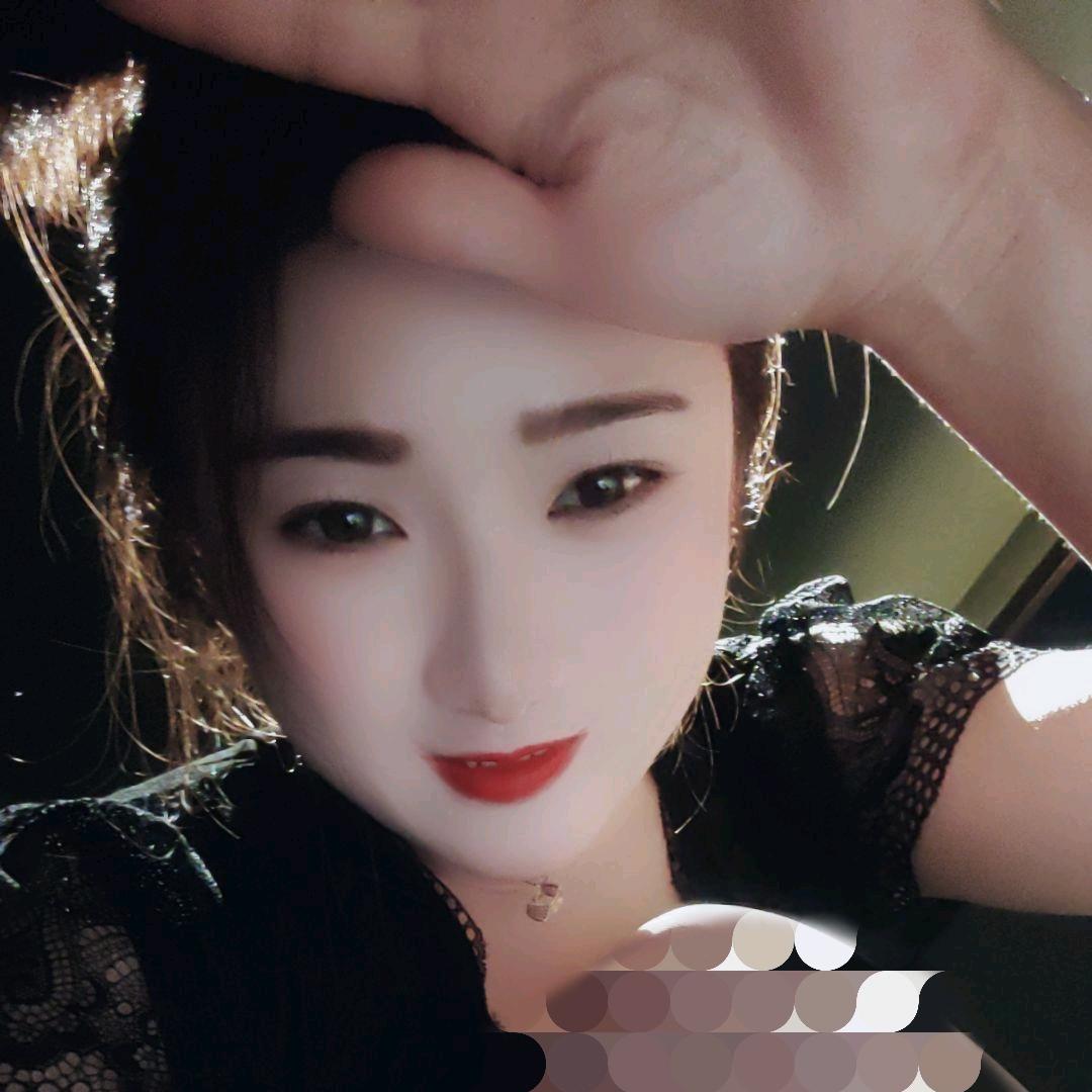 爱笑的丫头