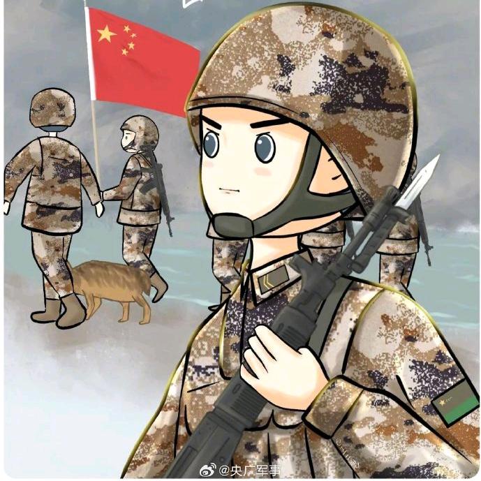 铁骨铮铮梦