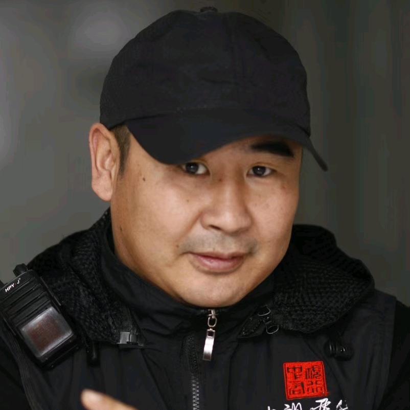 文旅之声（阿贵）