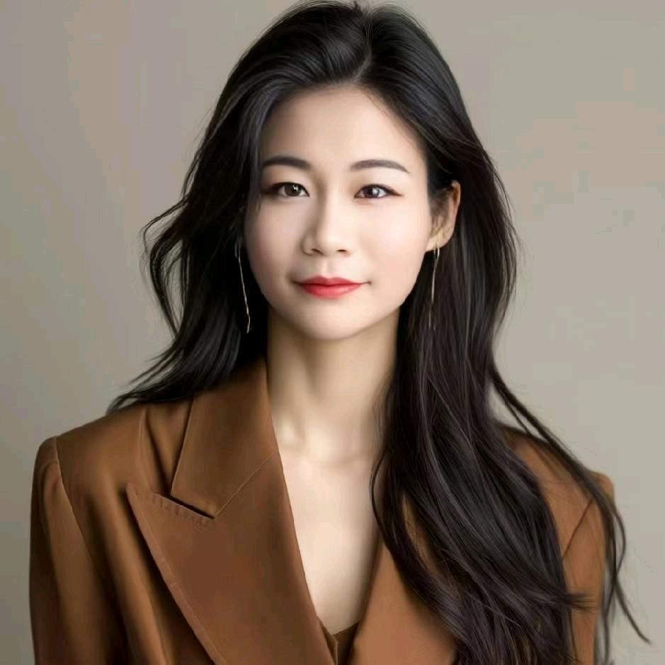 美珍👑