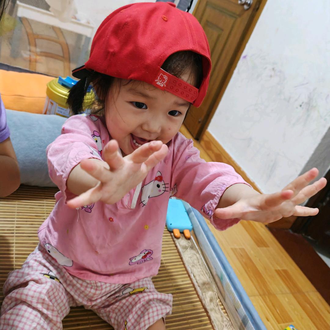 happy小燕子