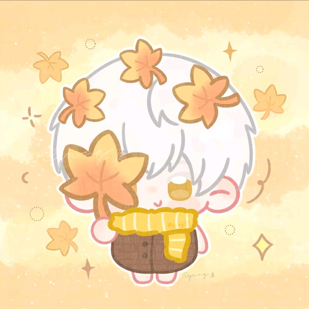 秋眠夜