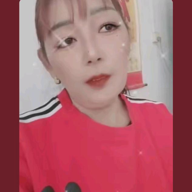 张姐。