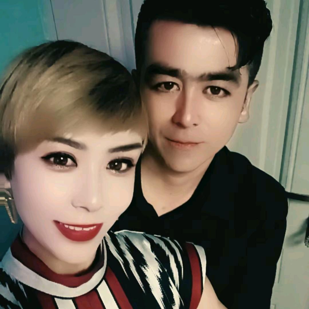 凯丽比努尔