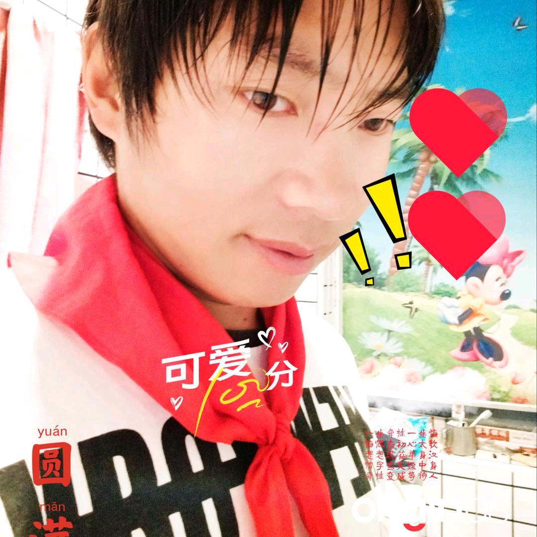 赵弟随缘开播