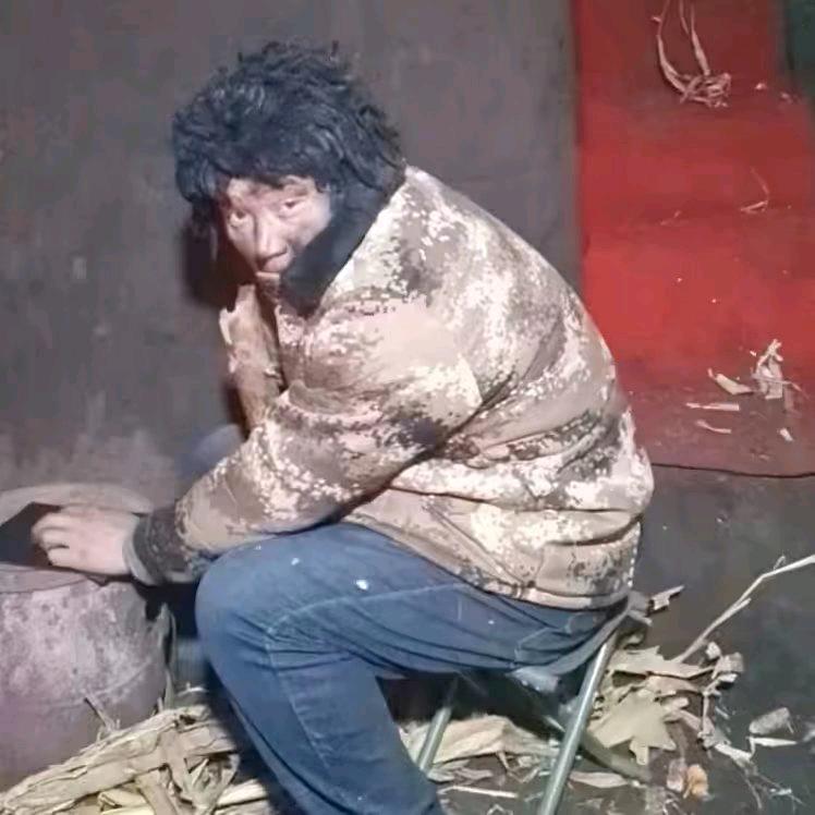 三疯子《自强不息》