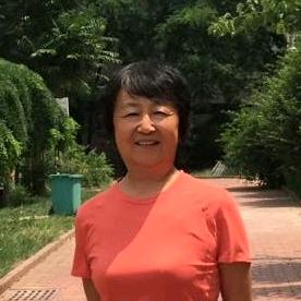大华姐