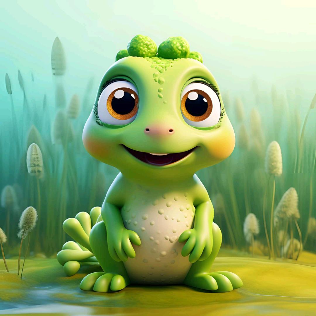 🎗青蛙王子🎗