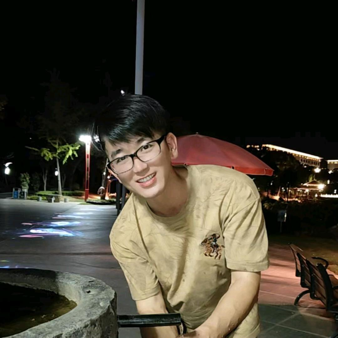 他们都叫我小张