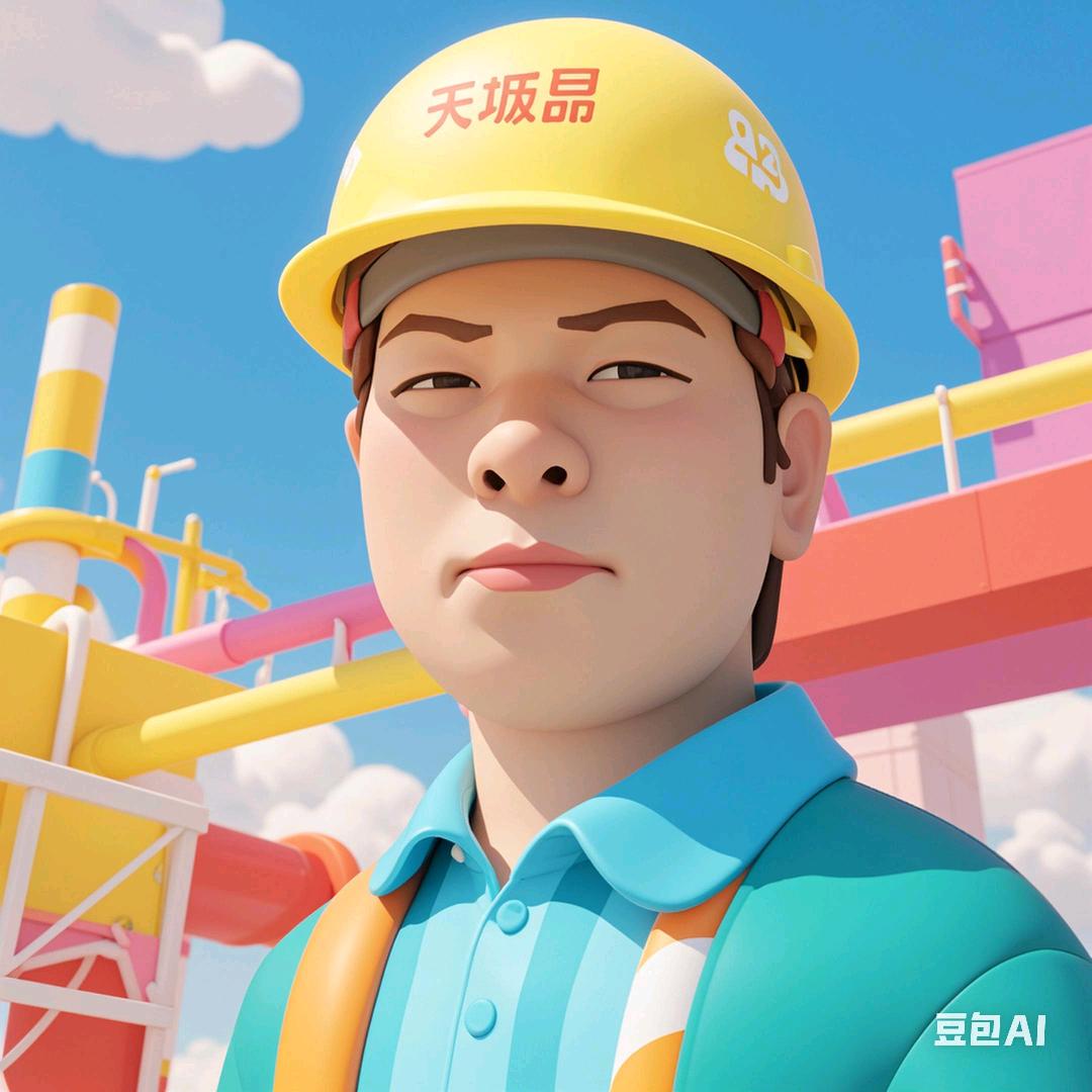 云陇耕夫（阿牛🐮哥）