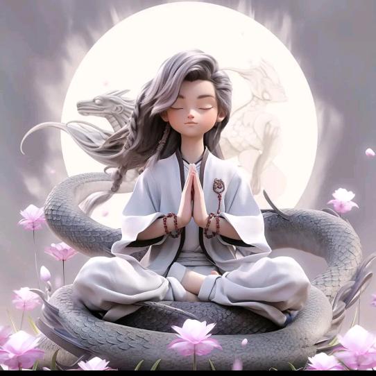 小岛主的碎碎念