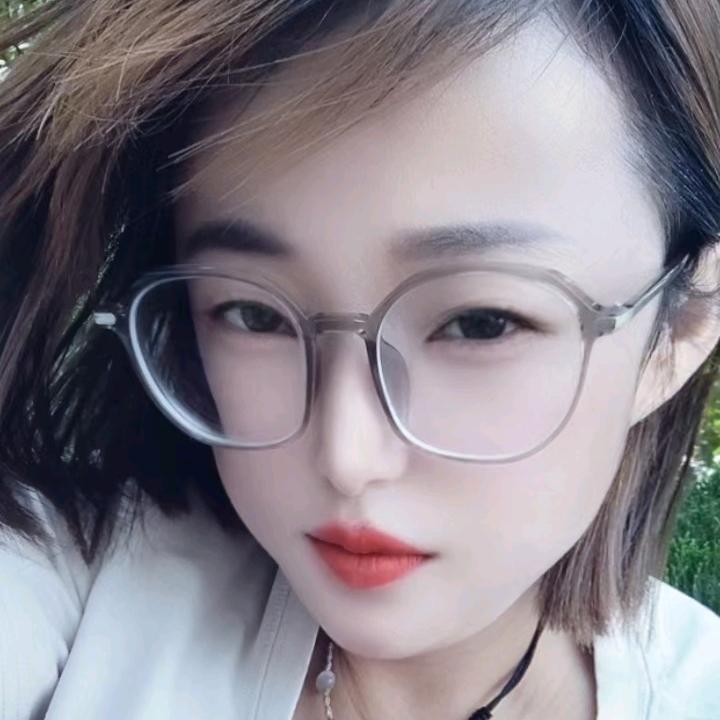 冠县小丫头