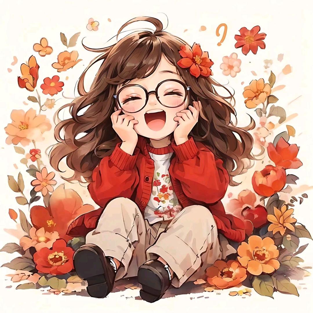 春天❤️