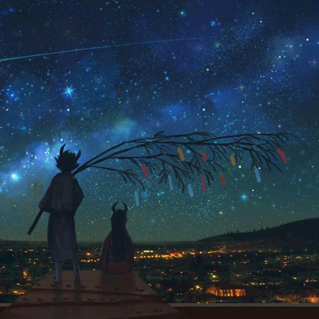 星星💫